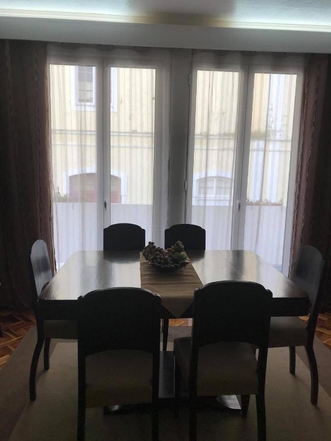 Hope House Azores Ponta Delgada  Ngoại thất bức ảnh