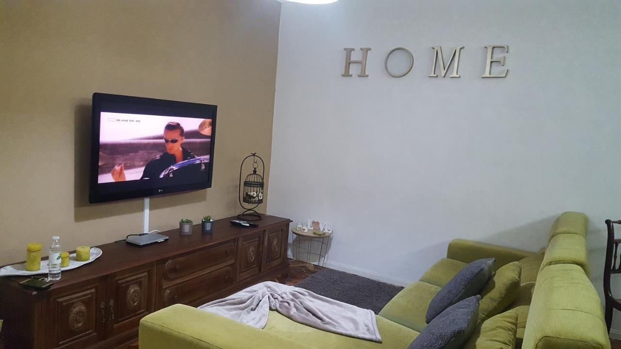 Hope House Azores Ponta Delgada  Ngoại thất bức ảnh