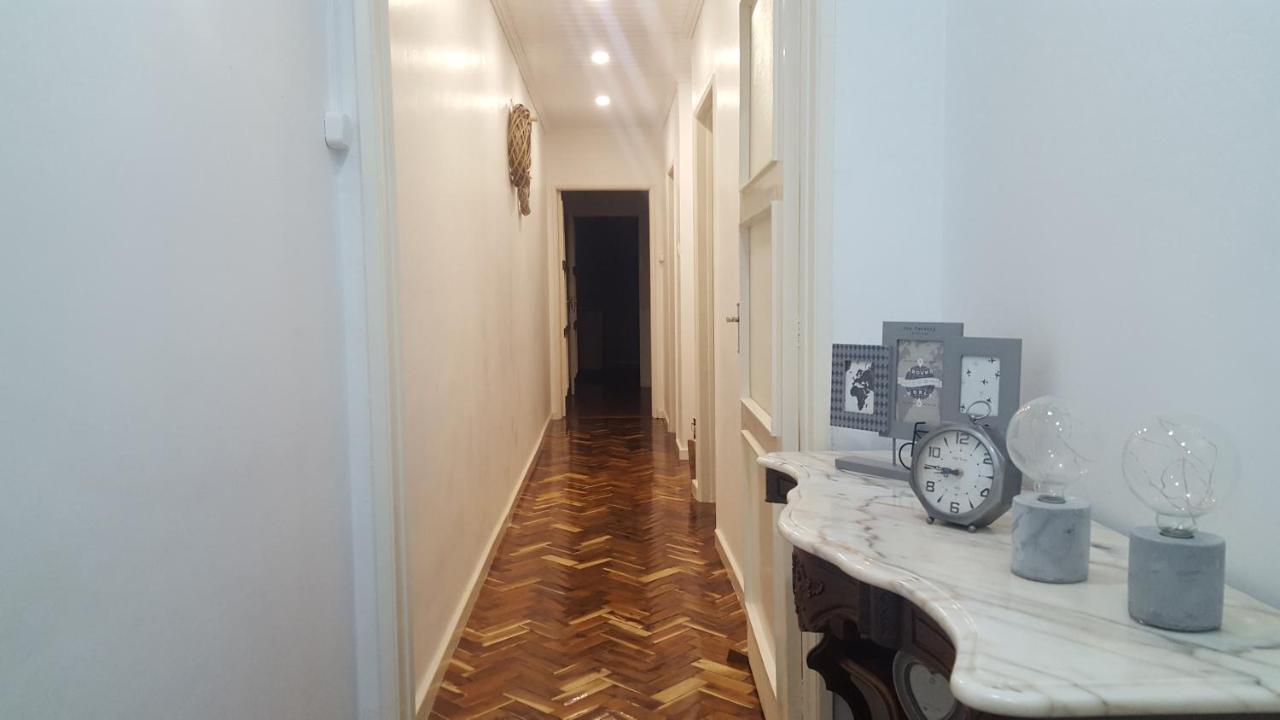 Hope House Azores Ponta Delgada  Ngoại thất bức ảnh