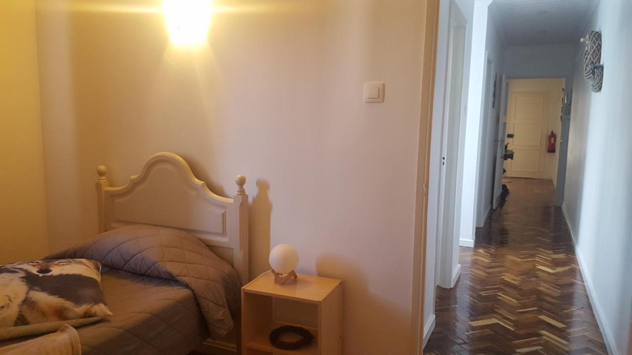 Hope House Azores Ponta Delgada  Ngoại thất bức ảnh