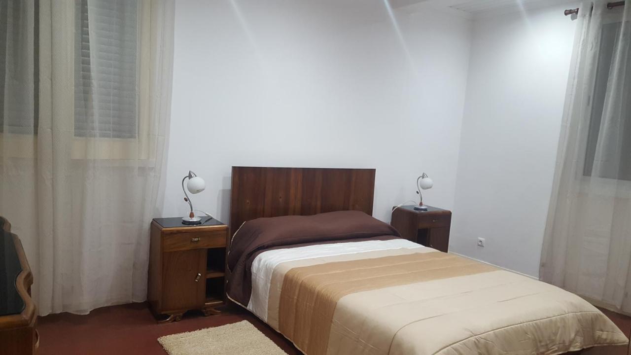 Hope House Azores Ponta Delgada  Ngoại thất bức ảnh