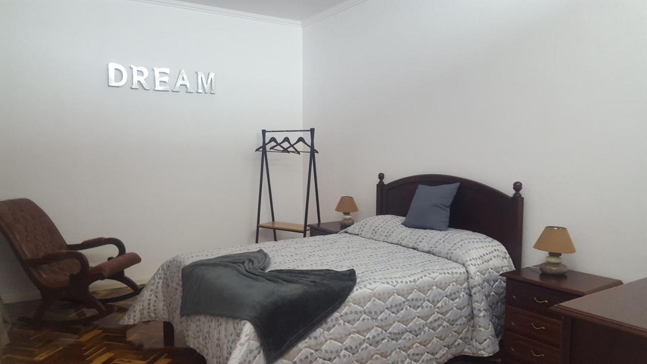Hope House Azores Ponta Delgada  Ngoại thất bức ảnh