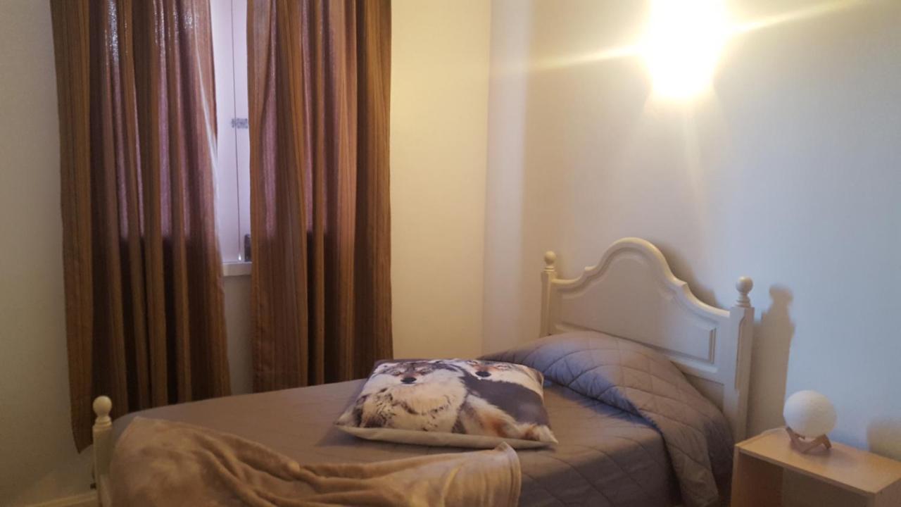 Hope House Azores Ponta Delgada  Ngoại thất bức ảnh