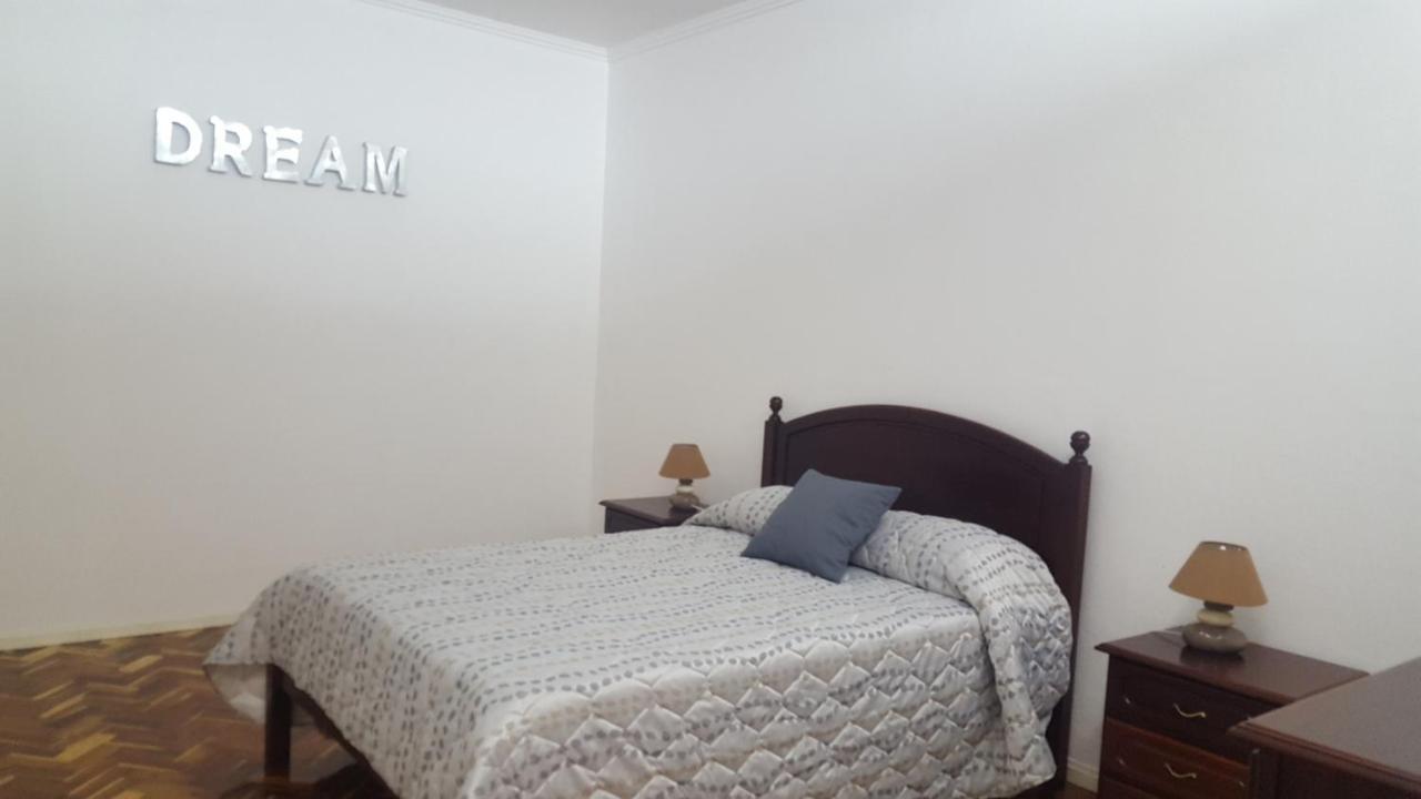 Hope House Azores Ponta Delgada  Ngoại thất bức ảnh